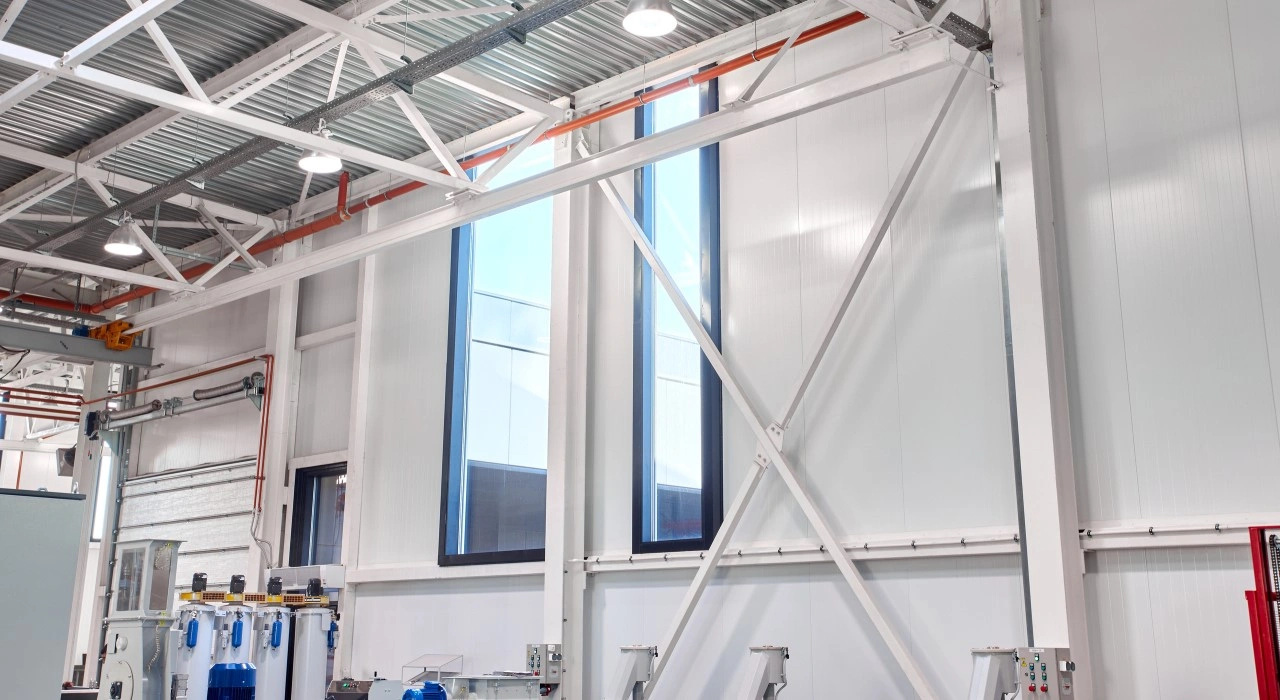 Свердловский Экспериментальный Механический Завод