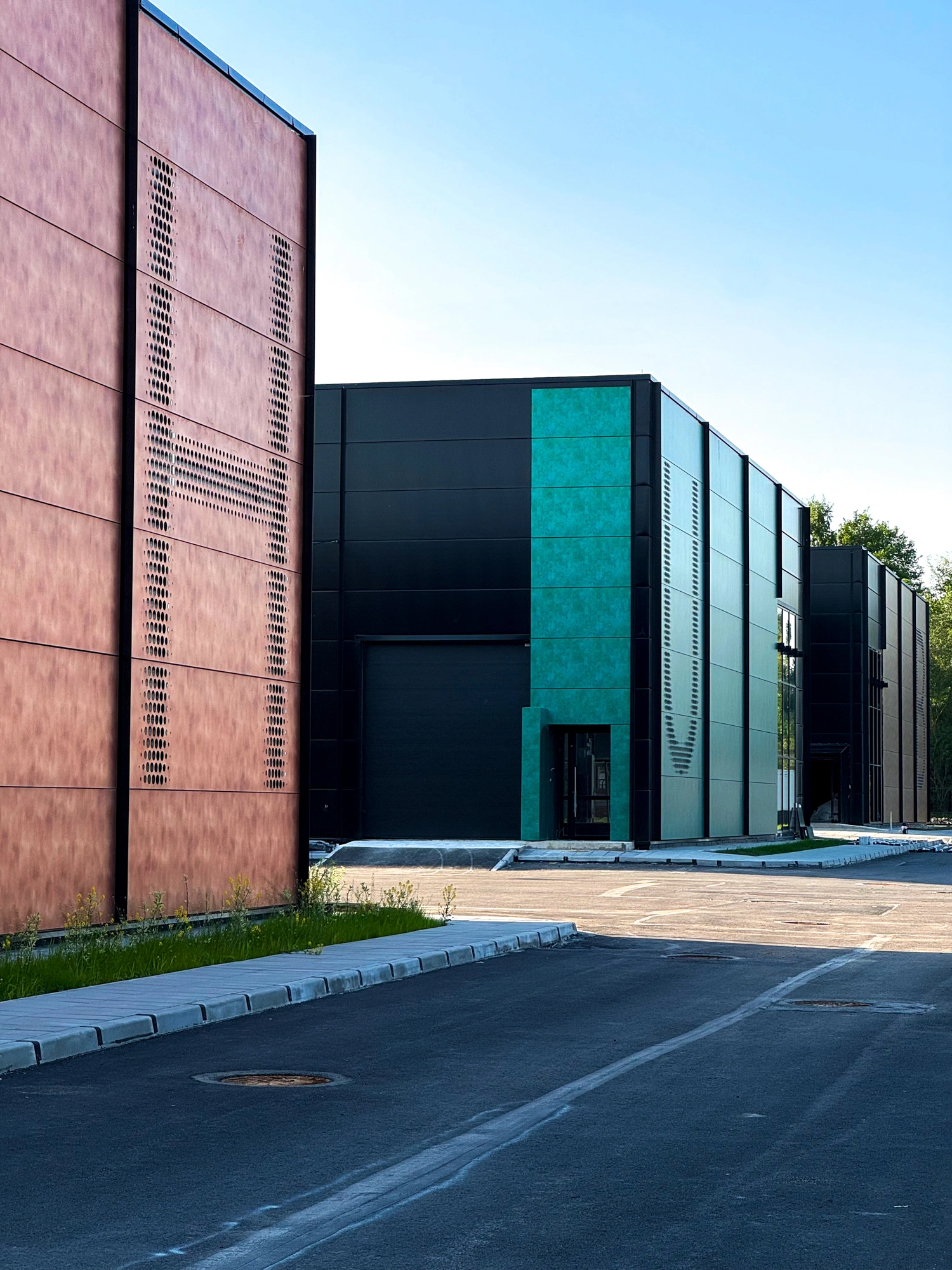 Industrial HUB АйХаб