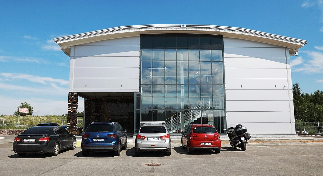 Склад камня