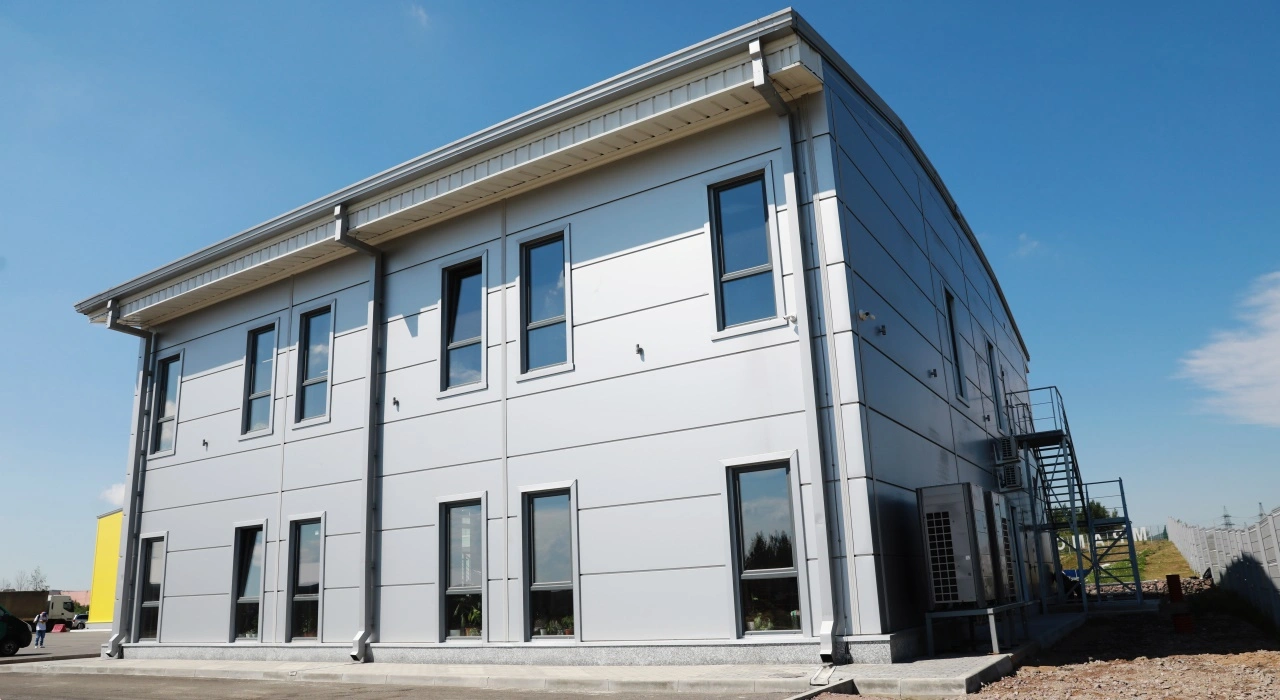 Склад камня