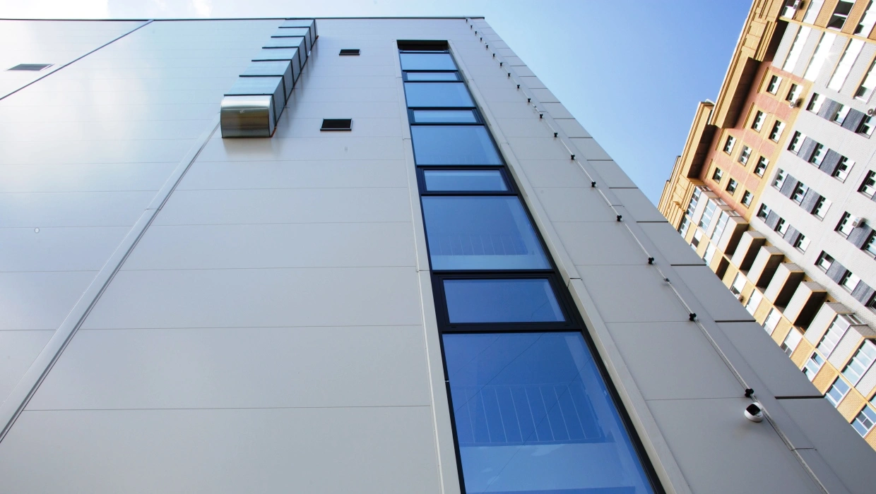 ТЦ «Черёмушки»