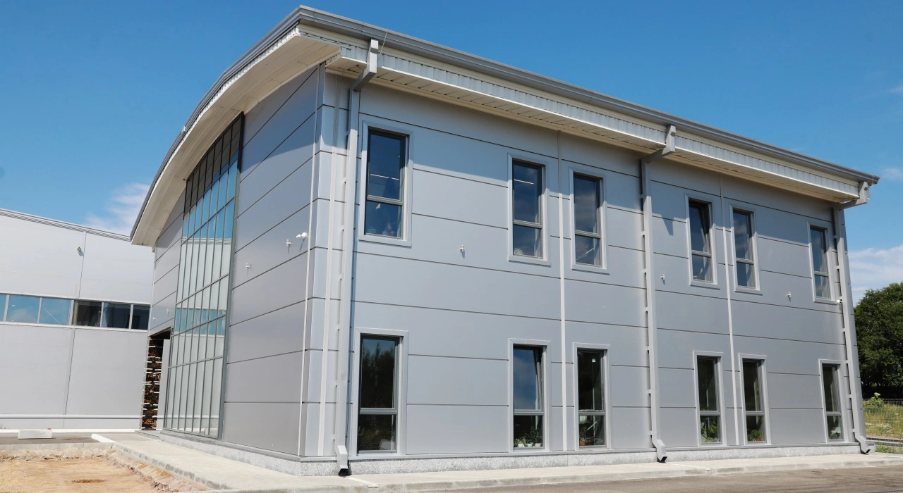 Склад камня