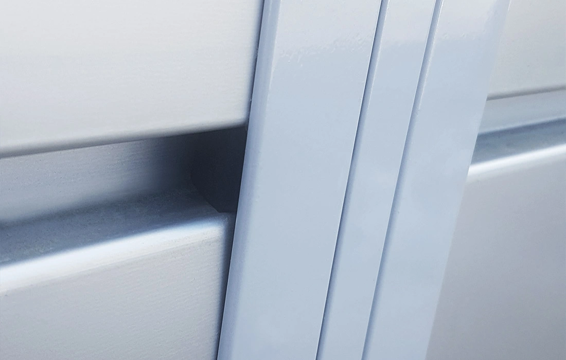 Применение фасадной системы Frontbase WP UNIQUE на АЗС «Сити‑Ойл»