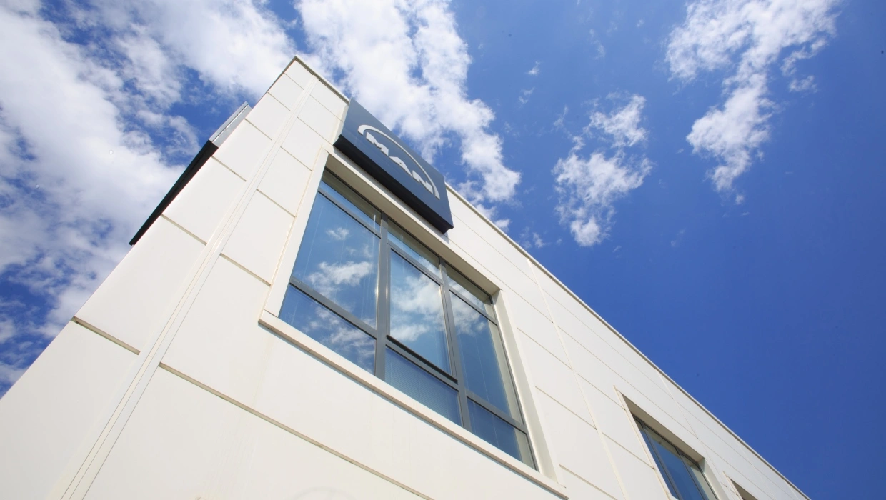 СТО  «Приволжье»