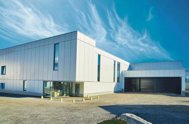 Свердловский Экспериментальный Механический Завод