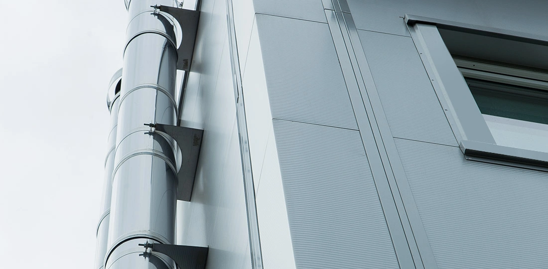 Базовая фасадная система #FRONTBASE# - слайд 8