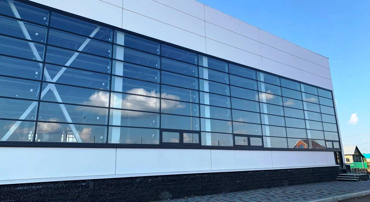 Центр борьбы