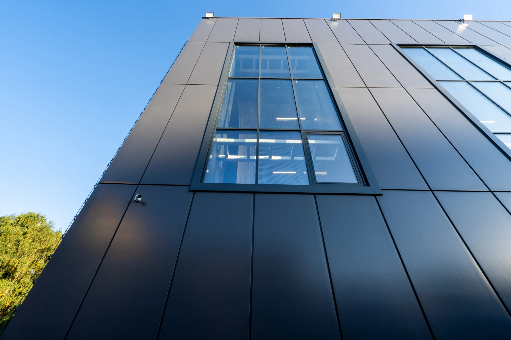 ФОК на ул. Чоботовская