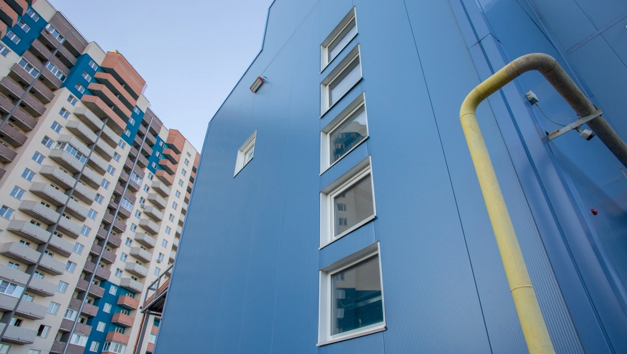 ТЦ «Добродом»