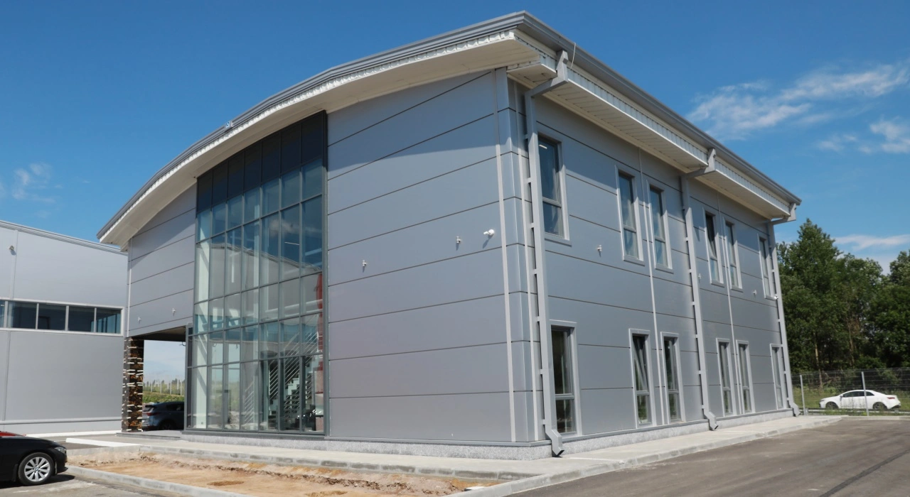 Склад камня