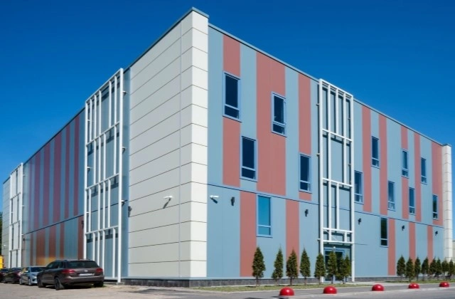 НПК «ВМПАВТО»