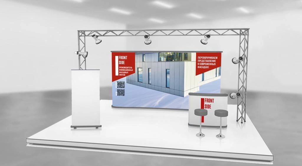 ВСТРЕЧАЕМСЯ В ЕКАТЕРИНБУРГЕ НА TECHNOBUILD
