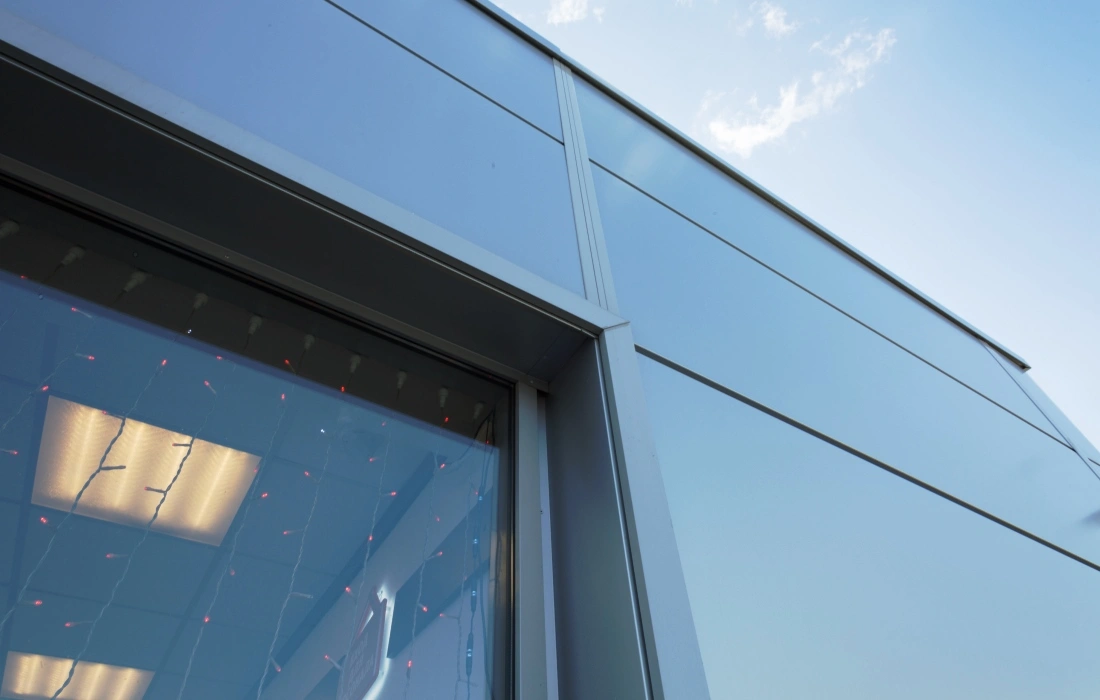 АЗС «CITY Oil» (запад)