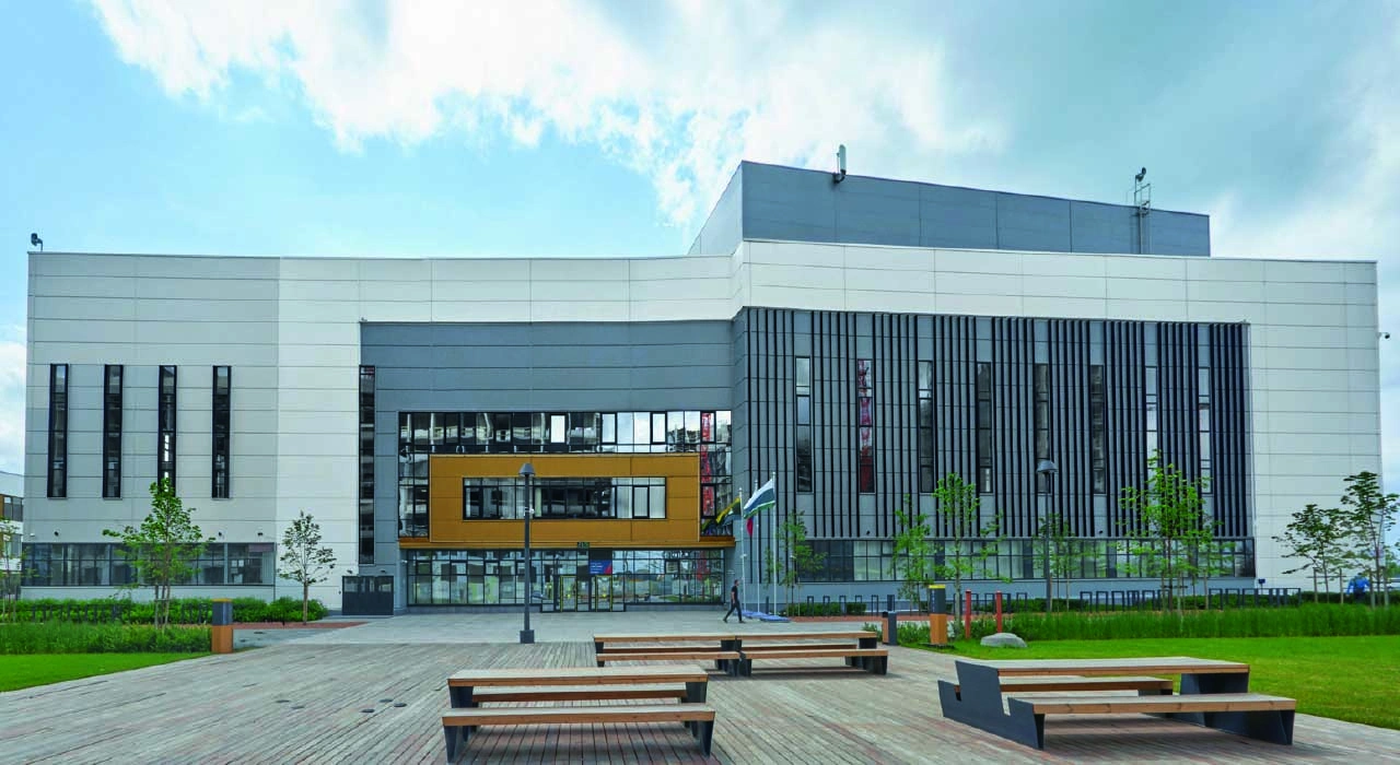 Центр Художественной и Эстетической Гимнастики