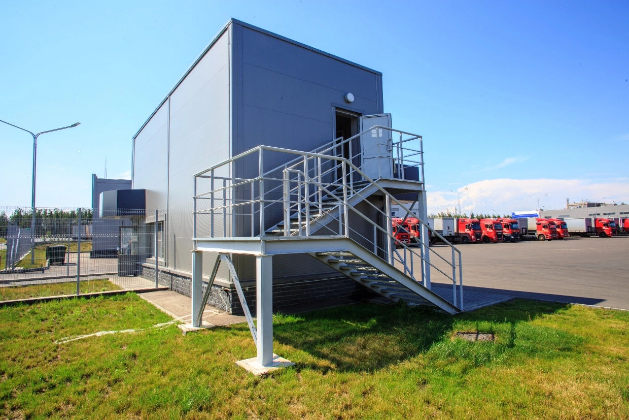 ТК «Приволжье-Транс»