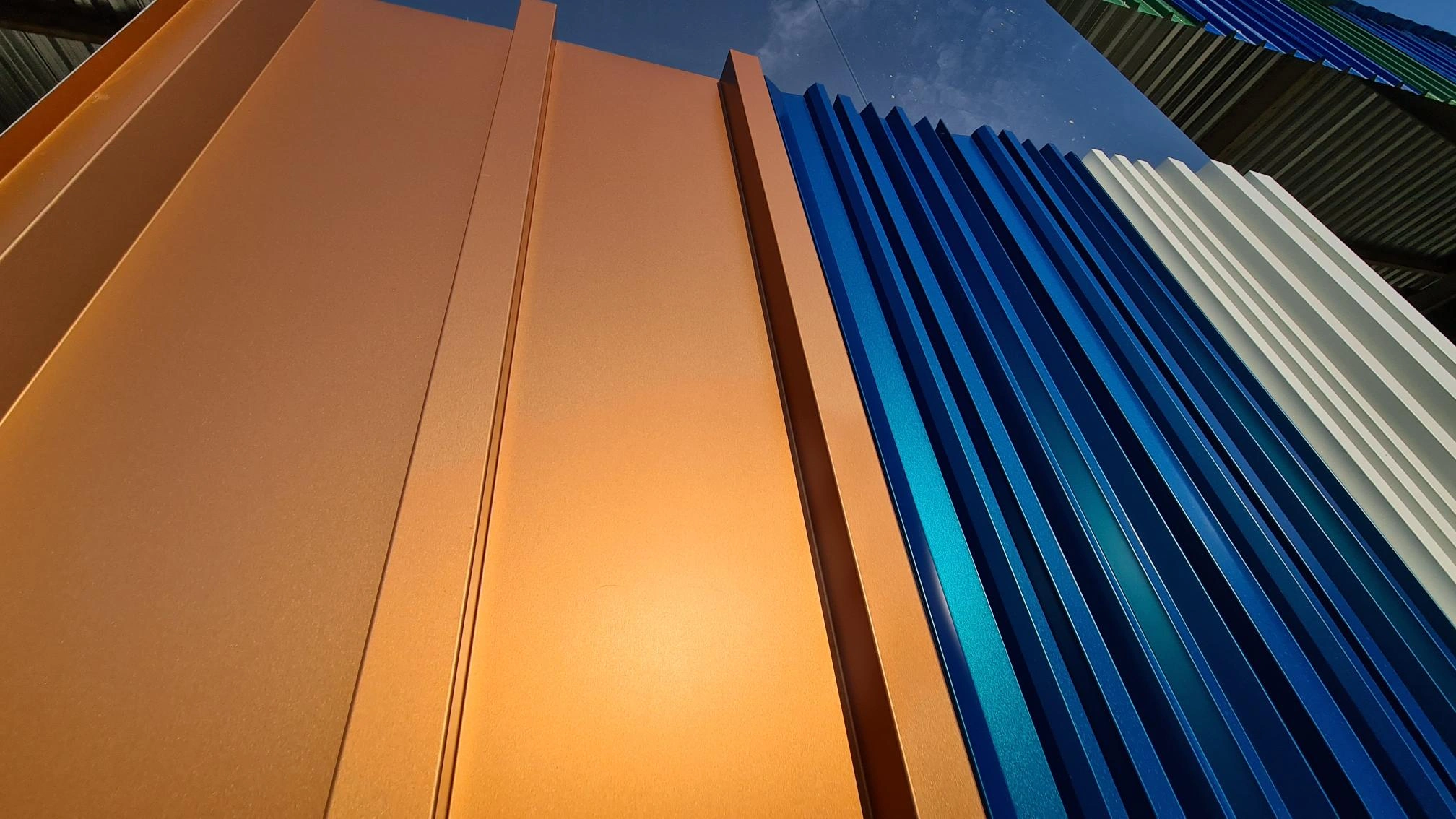 Архитектурная облицовка #ARTLINE# - слайд 3