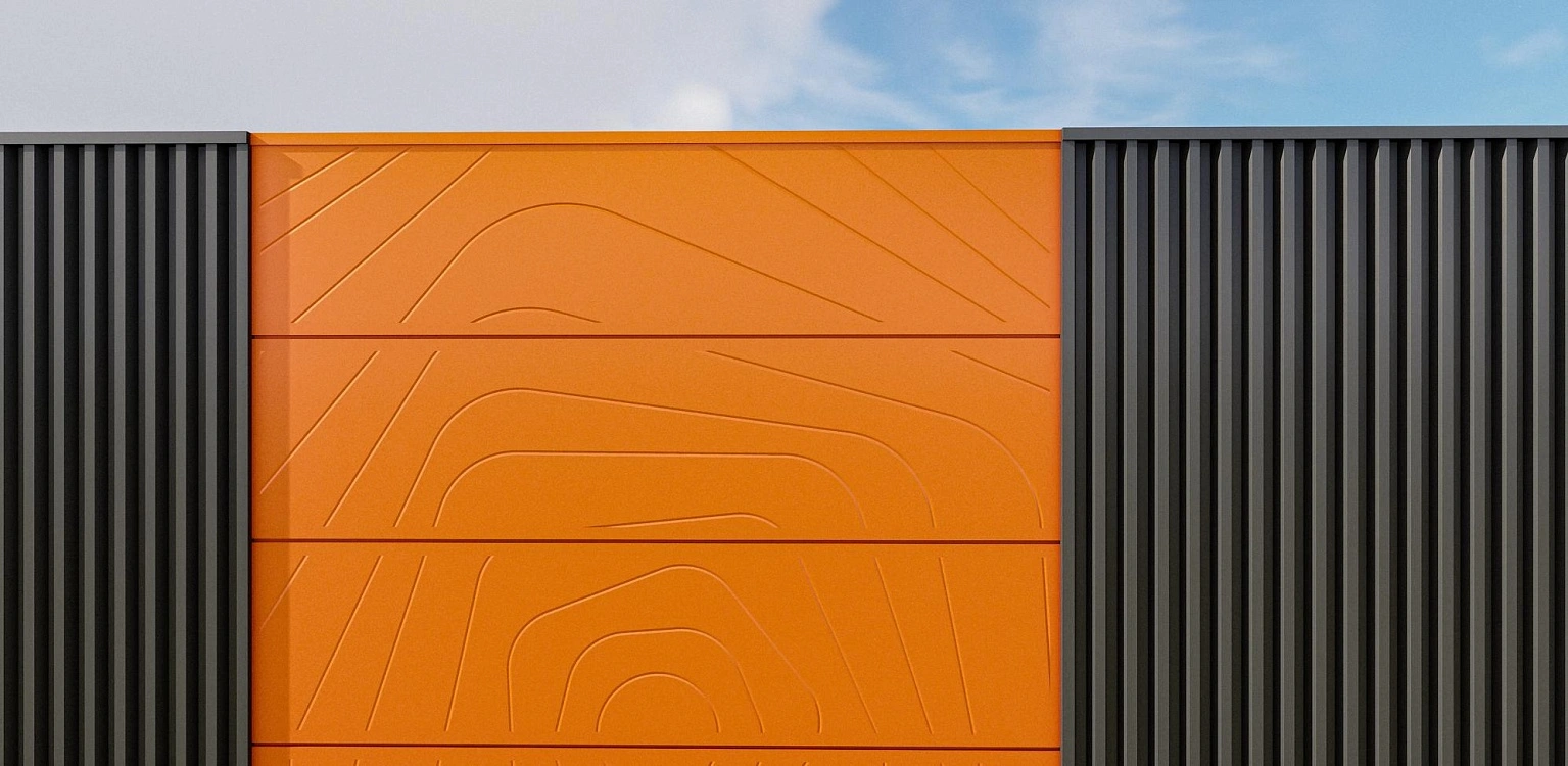 Технология архитектурного тиснения #ARTVISION# - слайд 3