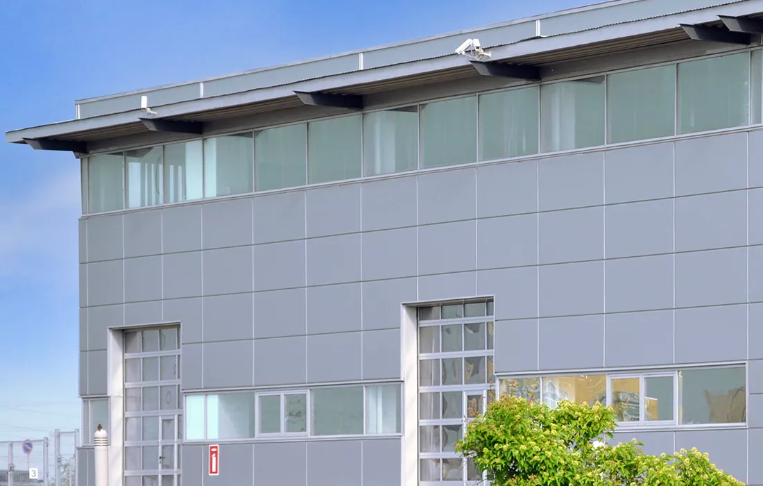 Автосалон «Мерседес» (Набережные Челны)