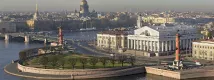 Санкт-Петербург
