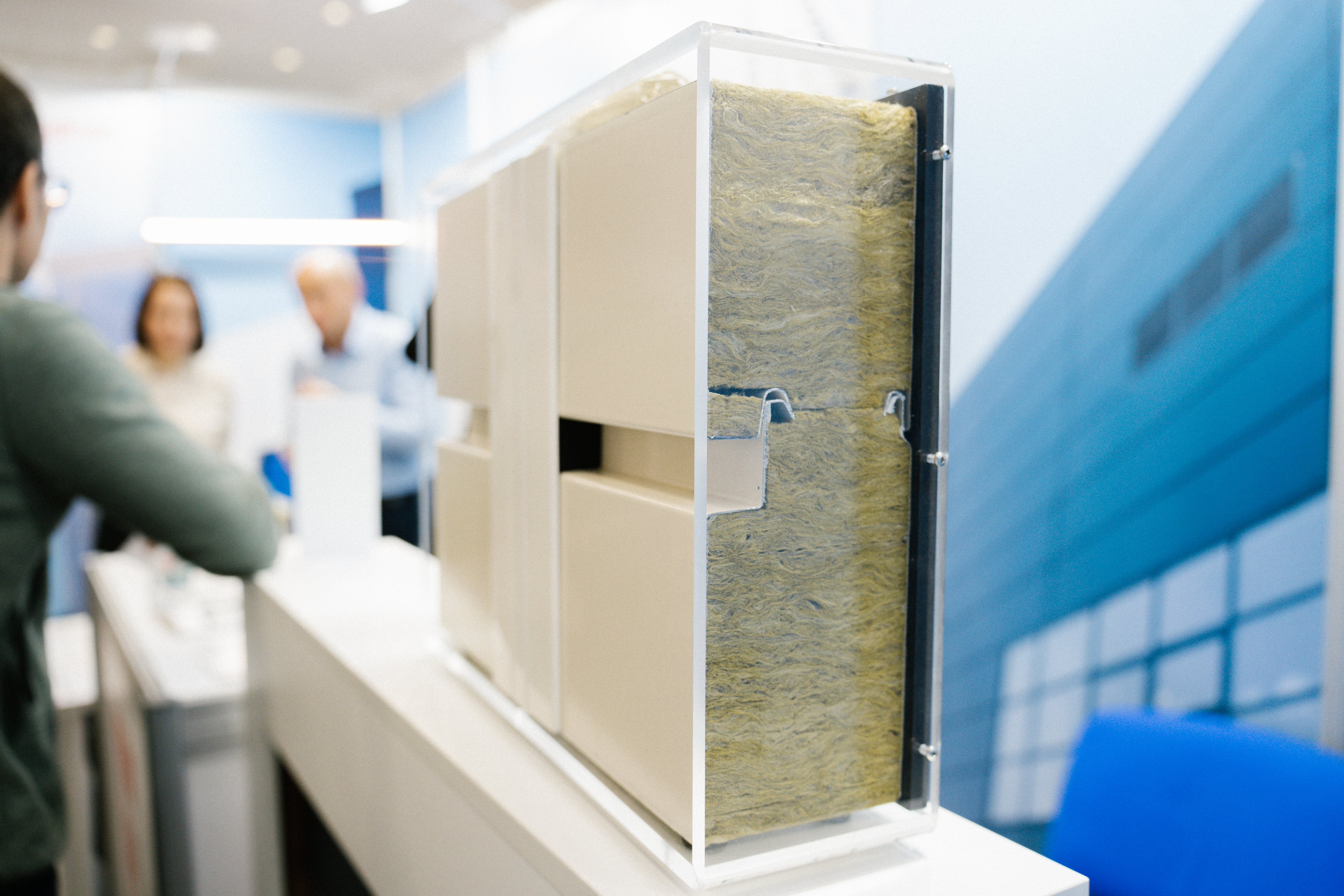 Форум Building Skin Russia 2025: о будущем фасадов и архитектурной идентичности городов