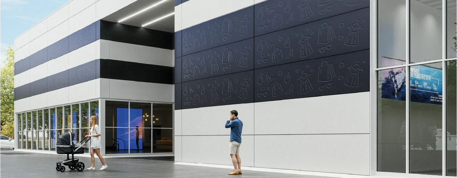 Технология архитектурного тиснения #ARTVISION# - слайд 2