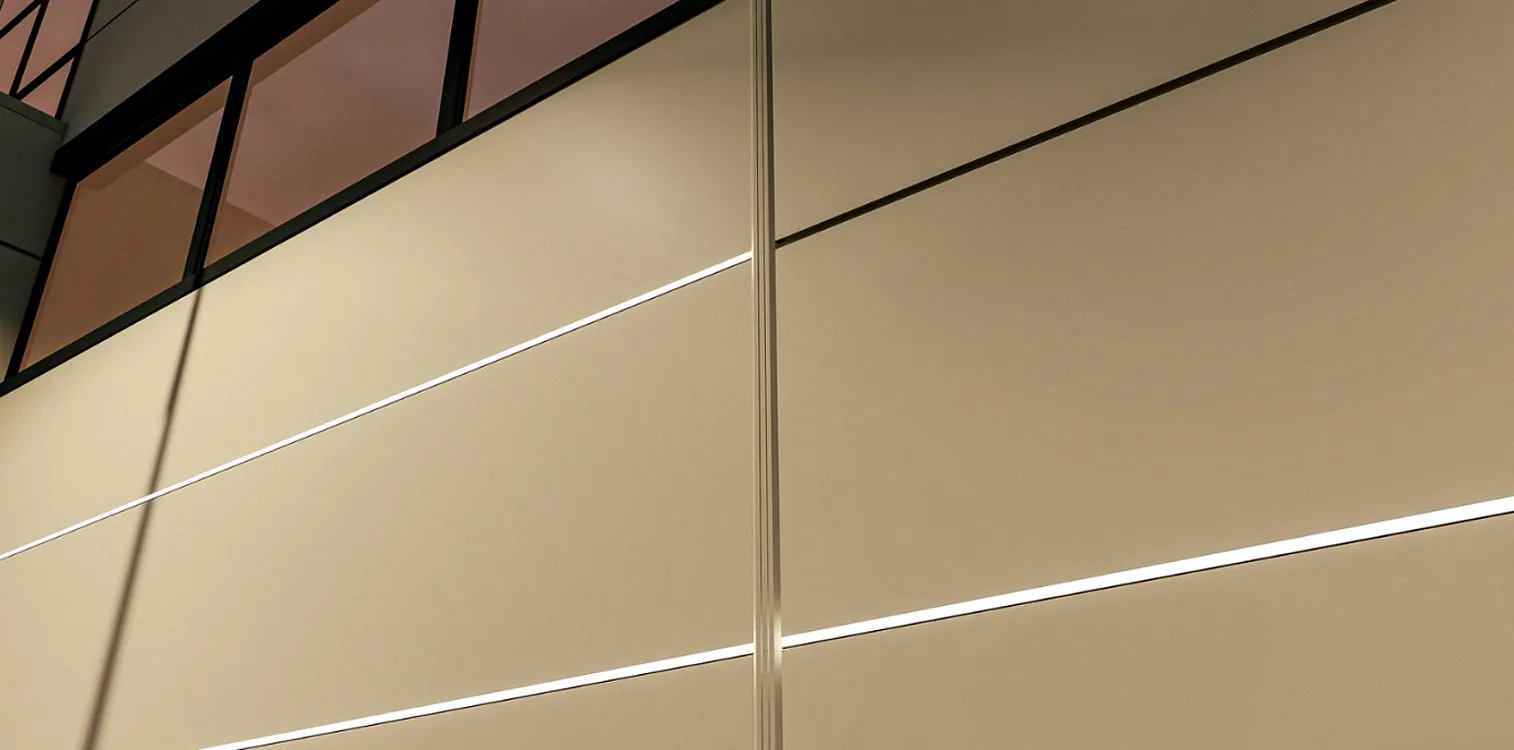 Интегрированная #LED-подсветка# - слайд 3