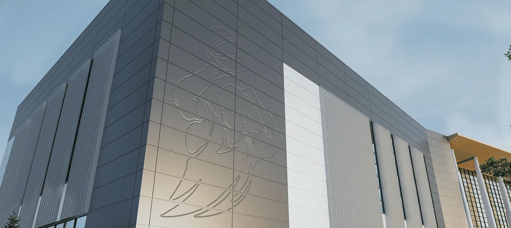 Технология архитектурного тиснения #ARTVISION# - слайд 6