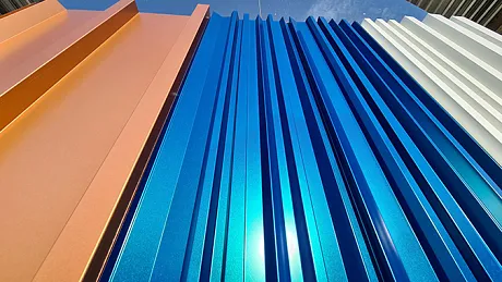 Архитектурная облицовка ARTLINE